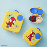 B.Box Spidey Ultimate Bundle
