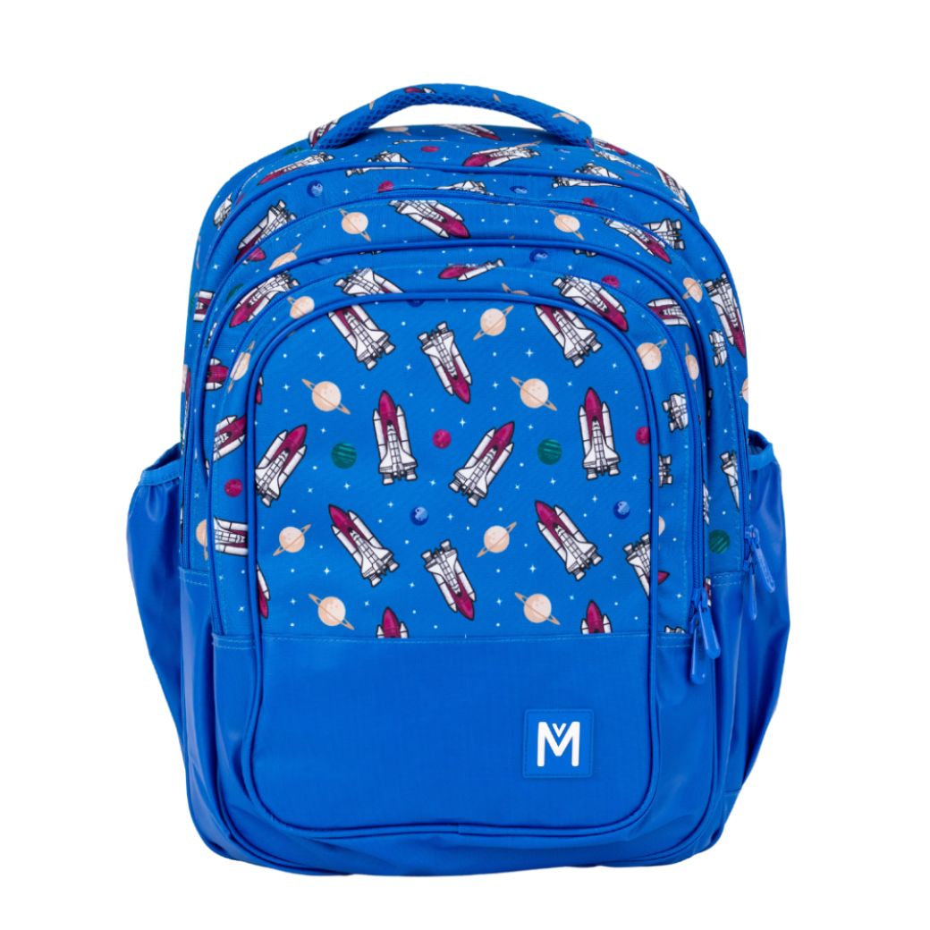 MontiiCo Backpack