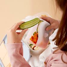 b.box | Silicone Lunch Pockets