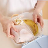 b.box | Silicone Lunch Pockets