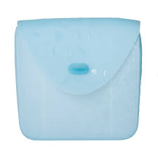 b.box | Silicone Lunch Pockets