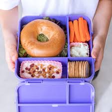 MontiiCo Bento Three