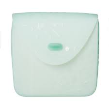 b.box | Silicone Lunch Pockets
