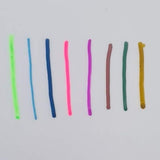 Liquid Chalk Pens | 8 Pack - Neon & Metallic