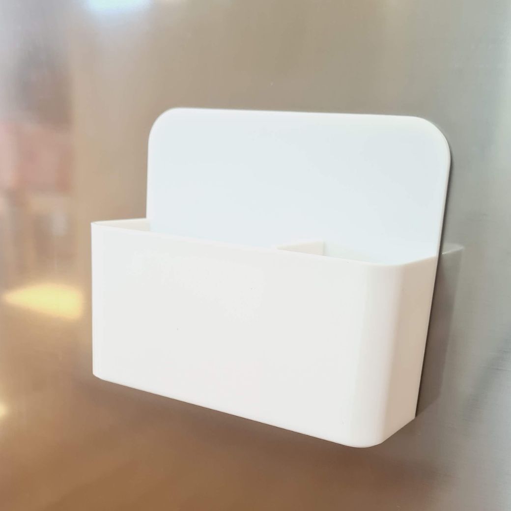 Magnetic Pen Holder