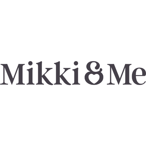 mikkiandme.com.au logo