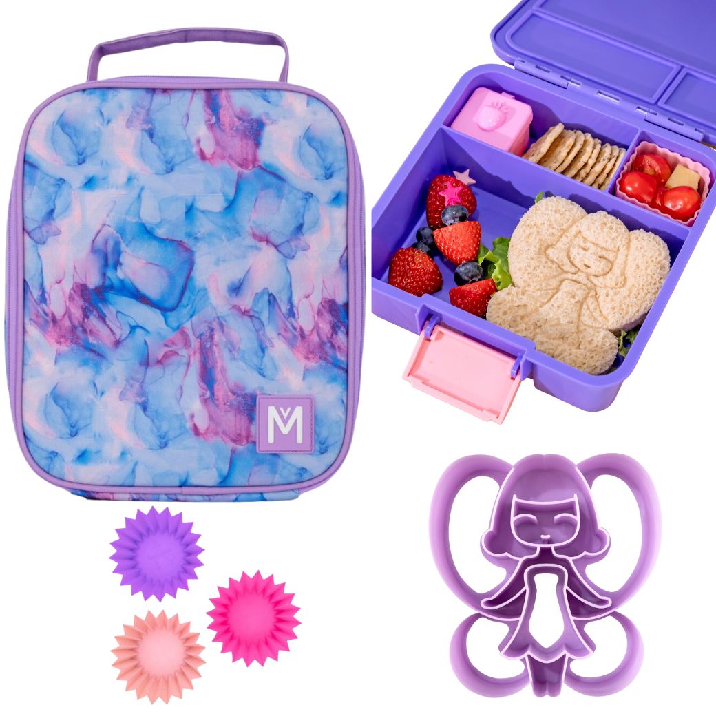 Aurora Lunch Bundle