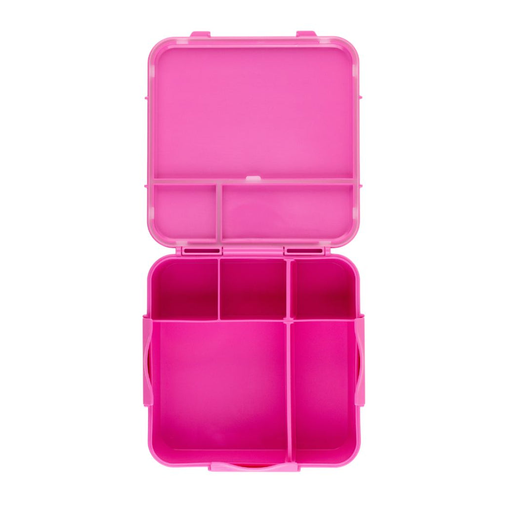 MINCOCO Adult Bento Set - Pink