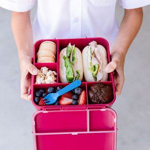 MontiiCo Bento Plus