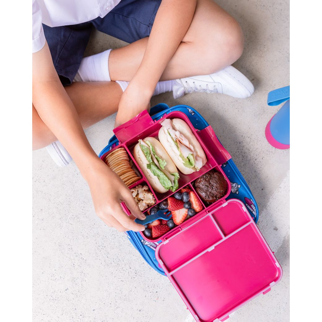 MontiiCo Bento Plus