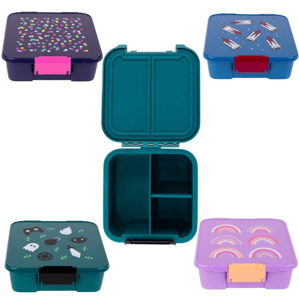 MontiiCo Bento Two