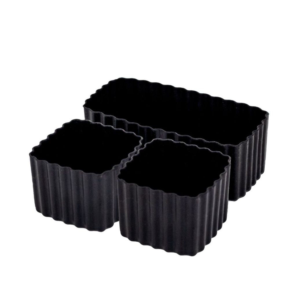 MontiiCo Mixed Size Silicone Bento Cups