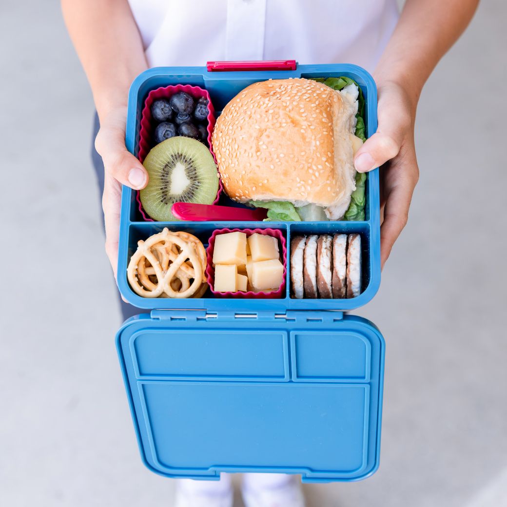 MontiiCo Bento Three