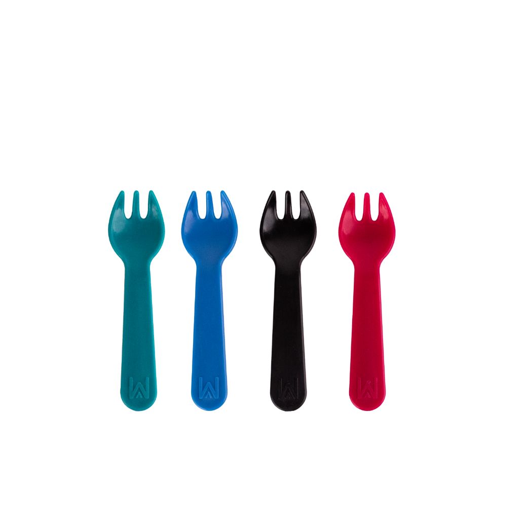 MontiiCo Out Spork Set
