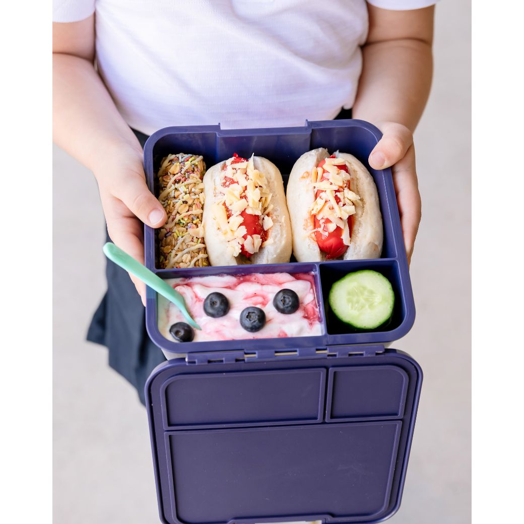 MontiiCo Bento Three