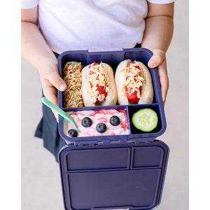 MontiiCo Bento Three