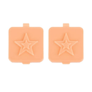 MontiiCo Bento Dip & Sauce Boxes