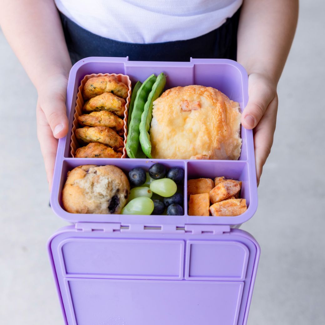 MontiiCo Bento Three