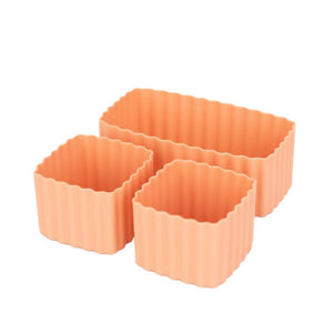 MontiiCo Mixed Size Silicone Bento Cups