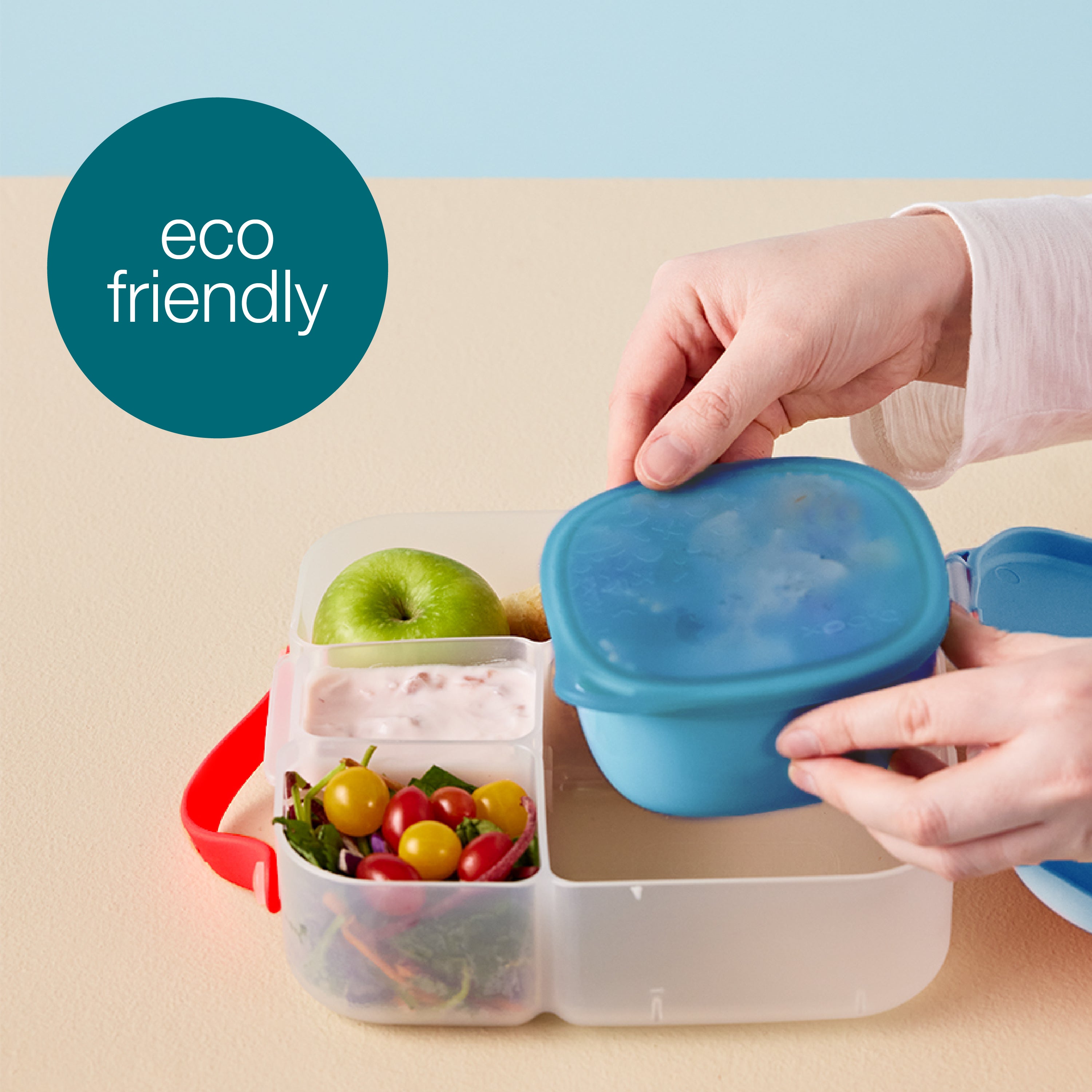 b.box | Lunch Tub