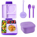 Omie Lilac Lunchbox Bundle