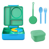 Omie Green Meadow Lunchbox Bundle