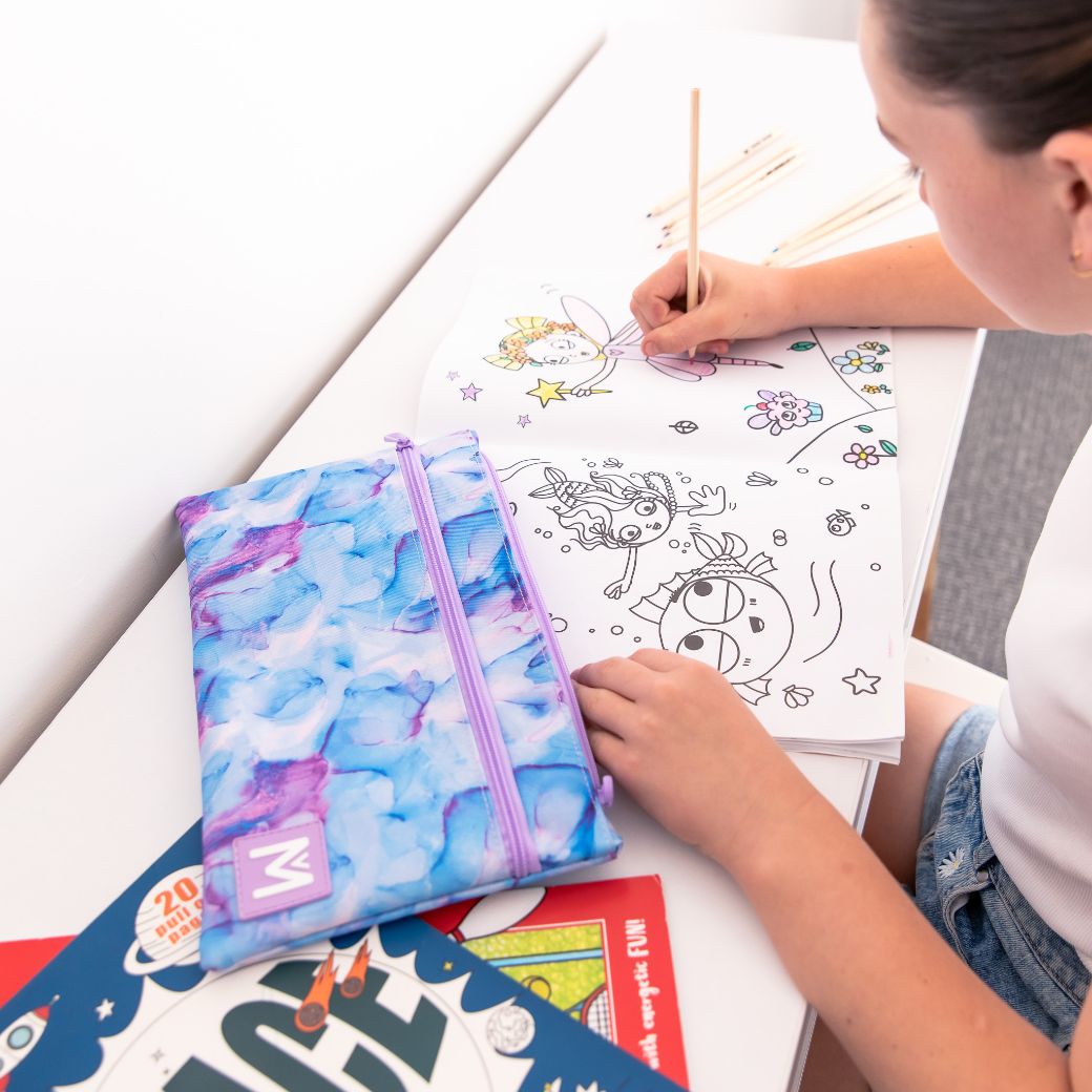 MontiiCo Pencil Cases