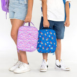 MontiiCo Large Insulated Lunch Bag