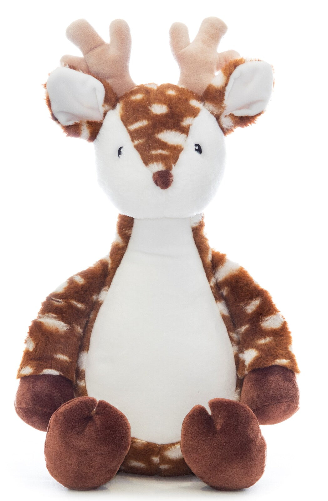 Personalised Deer Cubbie - Mikki and Me Kids