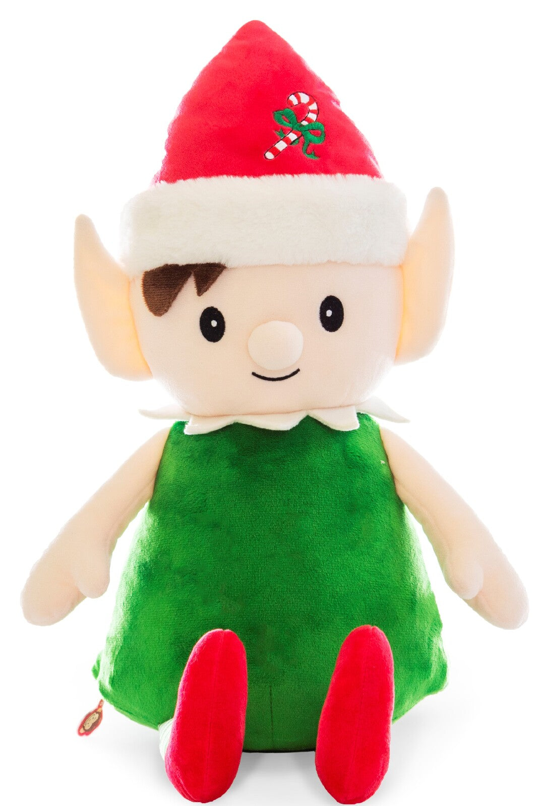 Personalised Elf Cubbie - Mikki and Me Kids