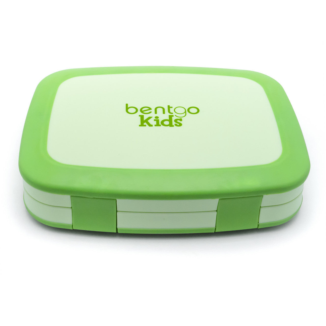 Bentgo kids leak proof lunch box green - Mikki and Me