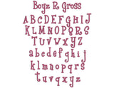 Personalised Harlequin Hippo - Mikki and Me Kids