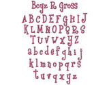 Personalised Elf Cubbie - Mikki and Me Kids