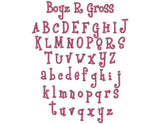 Personalised Sensory Bunny Chic Print - with crackle ears - Mikki and Me Kids