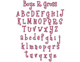 Personalised Cow Cubbie - Mikki & Me Kids