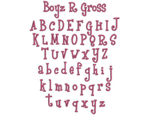 Personalised Santa - Mikki and Me Kids