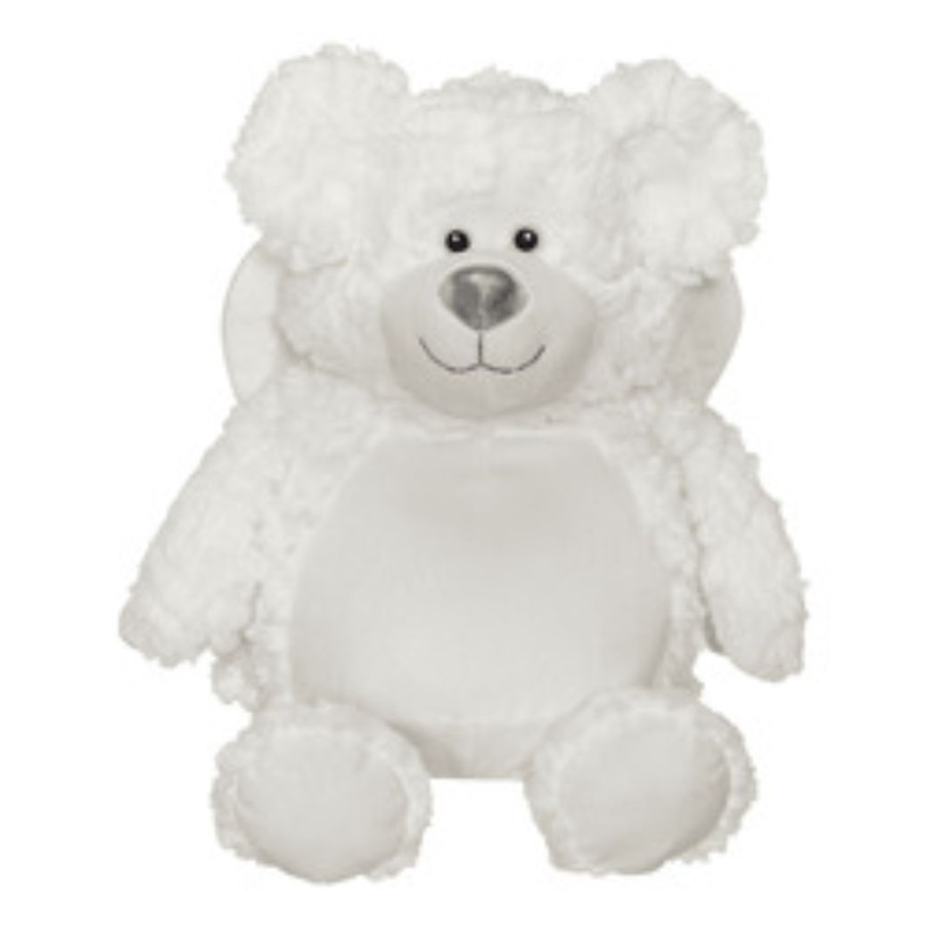 Angel Bear