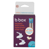 Replacement Straw Tops for B.Box Insulated Drink Bottles