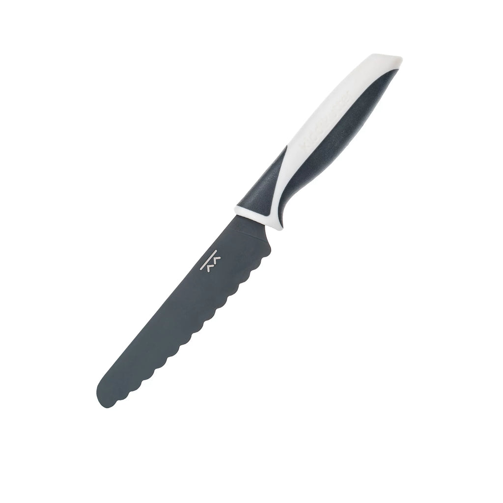 charcoal kiddikutter kid safe knife