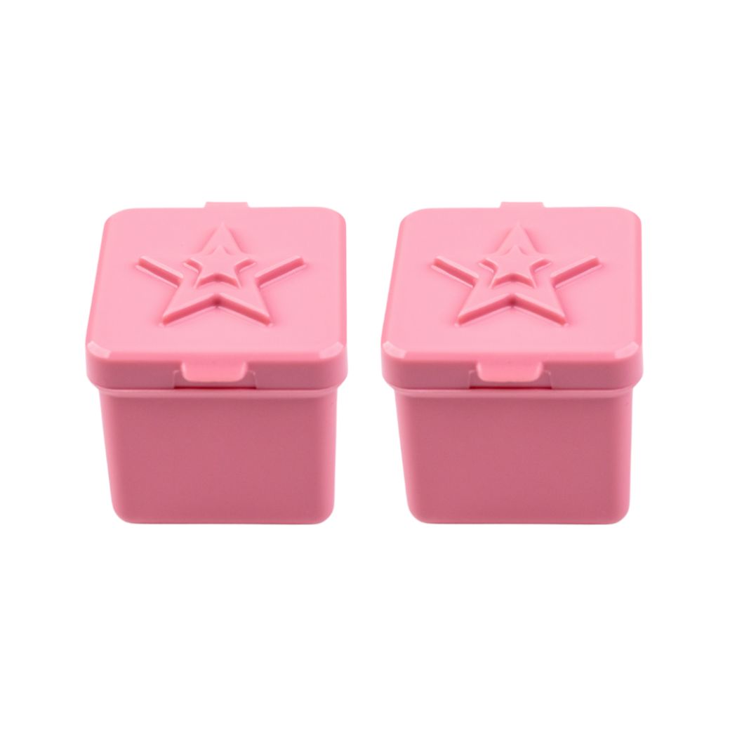 MontiiCo Bento Dip & Sauce Boxes