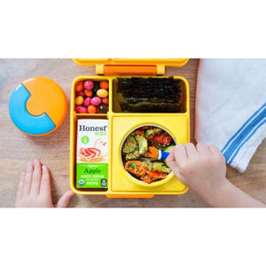 omie box v2 insulated hot lunch box for kids - Mikki and Me Kids