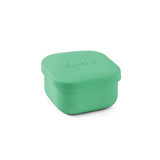 OmieSnack silicone snack container