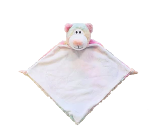 Personalised Keepsake Embroidered Comforters [FREE SHIPPING]