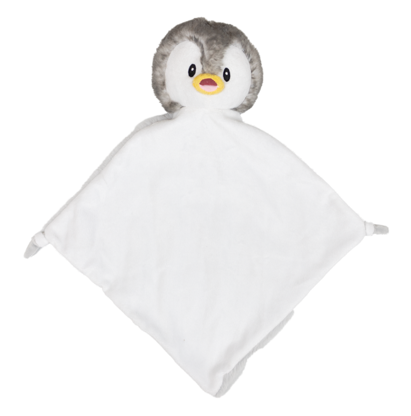 Personalised embroidered keepsake comforters, able to have a name, birthday, weight sewn onto the comforter. Great baby gift. - Mikki and Me Kids