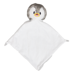 Personalised embroidered keepsake comforters, able to have a name, birthday, weight sewn onto the comforter. Great baby gift. - Mikki and Me Kids