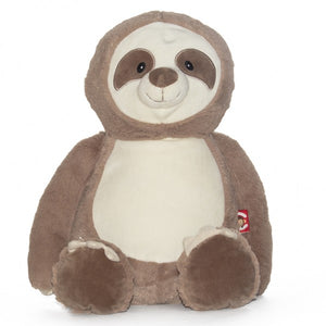 Sloth Cubbie - Mikki & Me Kids