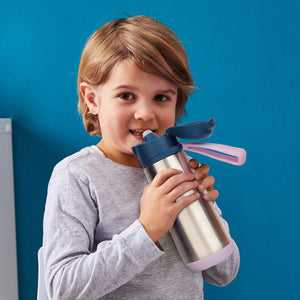B.Box Insulated Sport Spout Drink Bottle- 500ml