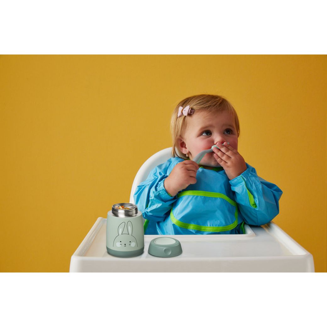 b.box mini insulated food jars for kids lunches - Mikki and Me Kids