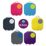 b.box mini lunch box for kids - Mikki and Me Kids