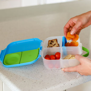 b.box mini lunch boxes for kids and toddlers - Mikki and Me Kids